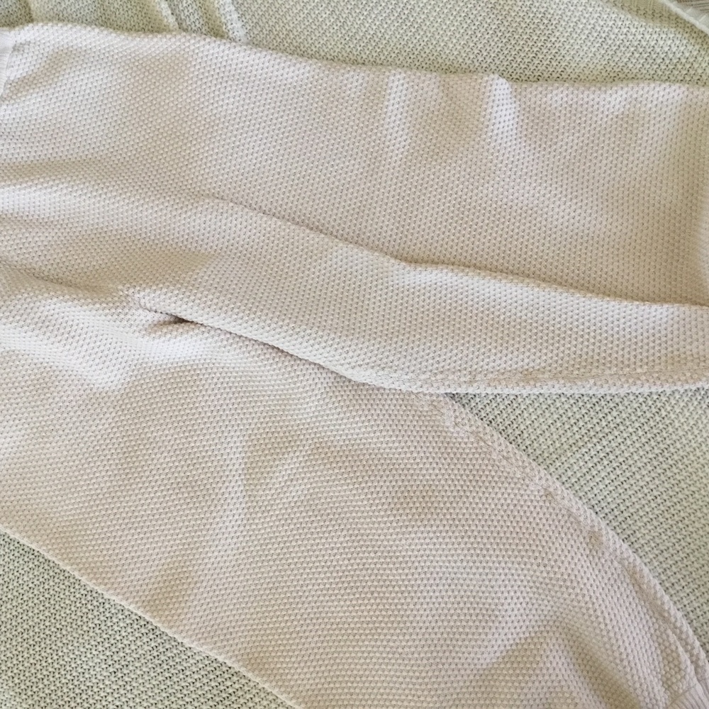 FREE PEOPLE BEACH KNIT PANTS